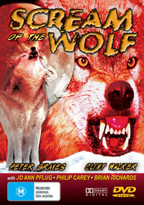 Scream of the Wolf (DVD)